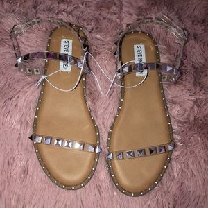 Steve Madden sandals